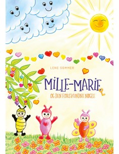 Mille-Marie og den...