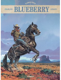 Blueberry – De samlede...