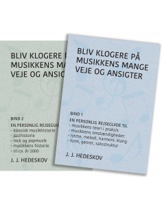 Bliv klogere på musikkens...