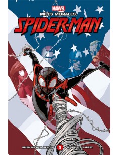 Miles Morales 4