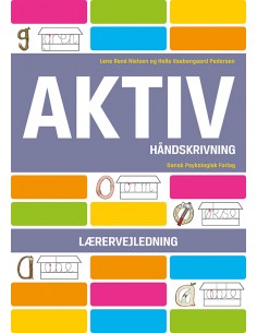 AKTIV håndskrivning