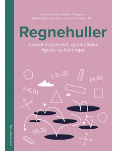 Regnehuller -...