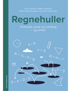 Regnehuller - Omkreds,...