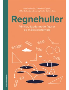 Regnehuller - Vinkler,...