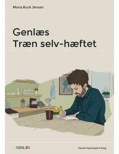 Genlæs - Træn selv-hæftet