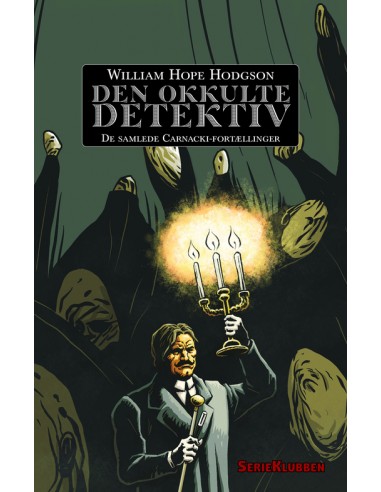 Den okkulte detektiv
