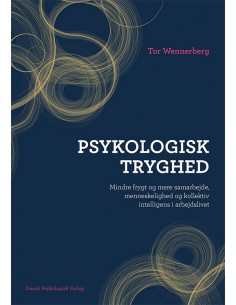 Psykologisk tryghed