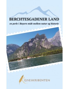 Berchtesgadener Land - en...