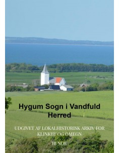 Hygum Sogn i Vandfuld Herred