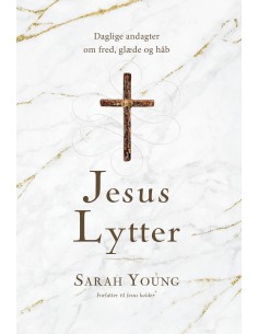 Jesus Lytter
