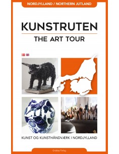 Kunstruten Nordjylland