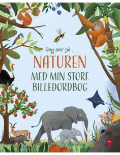 Jeg ser på Naturen med min...