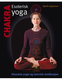 Chakra - esoterisk yoga
