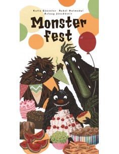 Monsterfest
