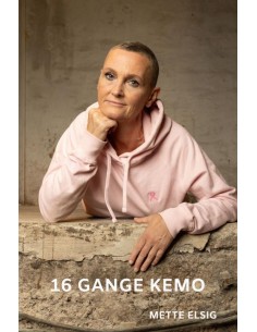 16 gange kemo