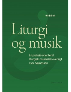Liturgi og musik