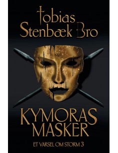 Kymoras masker