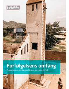 Forfølgelsens omfang