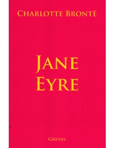 Jane Eyre