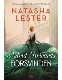 Astrid Bricards forsvinden