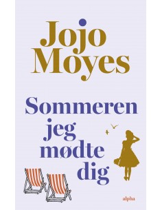 Sommeren jeg mødte dig