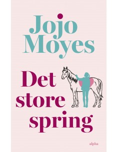 Det store spring
