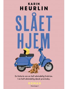 Slået hjem