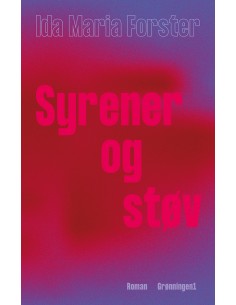 Syrener og støv