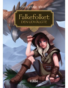 Falkefolket - Den Udvalgte