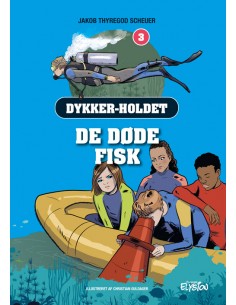 De døde fisk