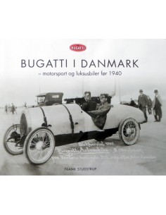 BUGATTI I DANMARK -...
