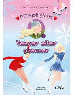 Venner eller uvenner