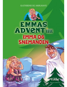 Emma og snemanden
