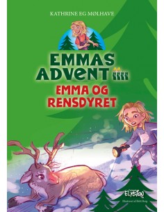 Emma og rensdyret