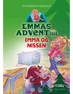Emma og nissen