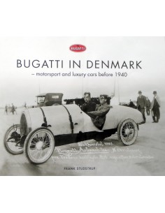 BUGATTI IN DENMARK -...