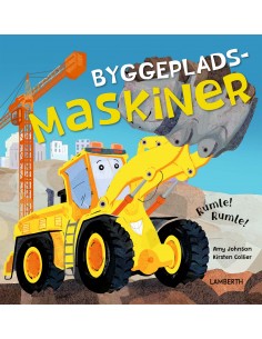 Byggepladsmaskiner