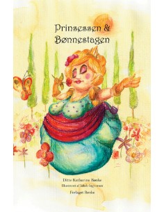 Prinsessen & Bønnestagen