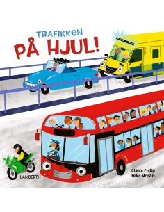 Trafikken på hjul