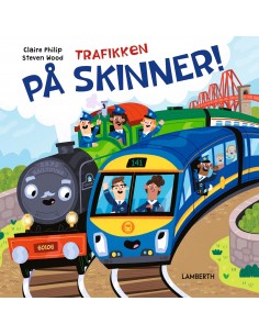 Trafikken på skinner