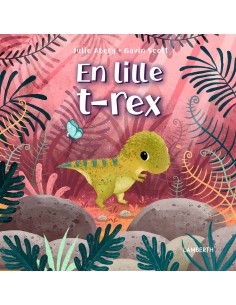 En lille t-rex