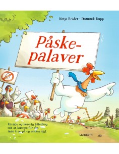 Påskepalaver