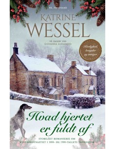 Hvad hjertet er fuldt af