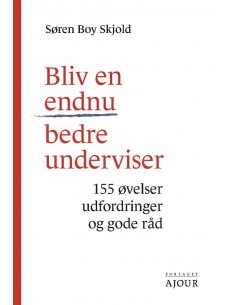 Bliv en endnu bedre underviser