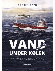 Vand under kølen