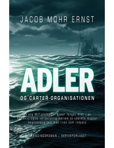 Adler og Carter-organisationen
