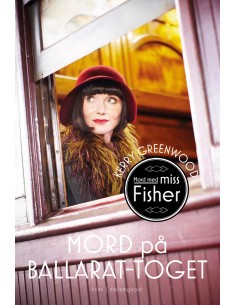 Mord på Ballarat-toget