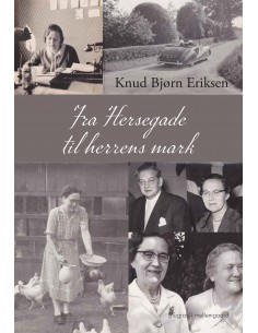 Fra Hersegade til herrens mark