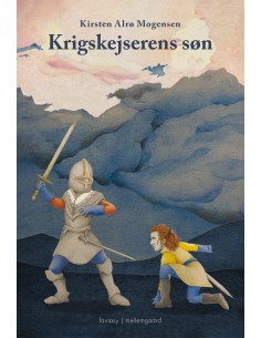 Krigskejserens søn