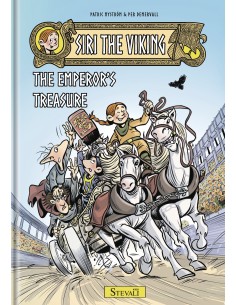 Siri The Viking - The...